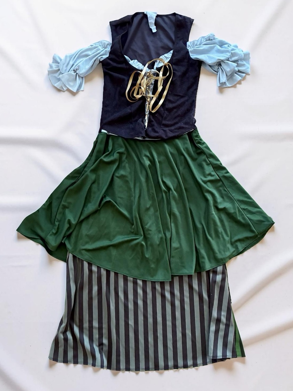 California Costumes Pirate Dress